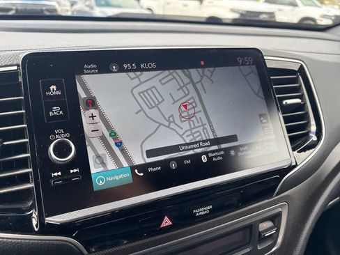 Used 2024 Honda Ridgeline TrailSport image 14