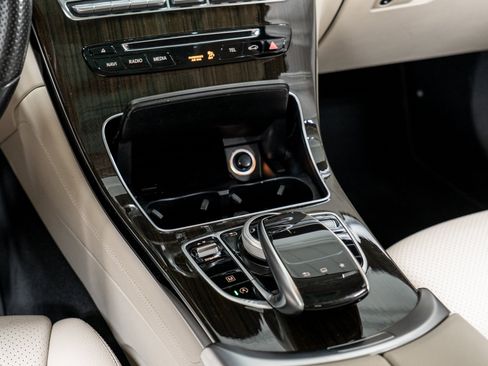 Used 2016 Mercedes-Benz GLC 300 image 20