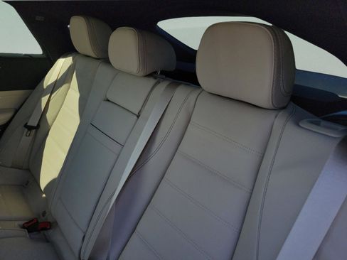 New 2026 Mercedes-Benz GLE 450 4MATIC Coupe image 8