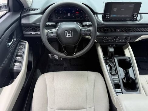 Used 2023 Honda Accord LX image 13