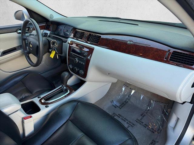Used 2007 Chevrolet Impala LS FWD image 17