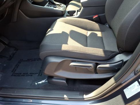 Used 2026 Honda CR-V LX image 18