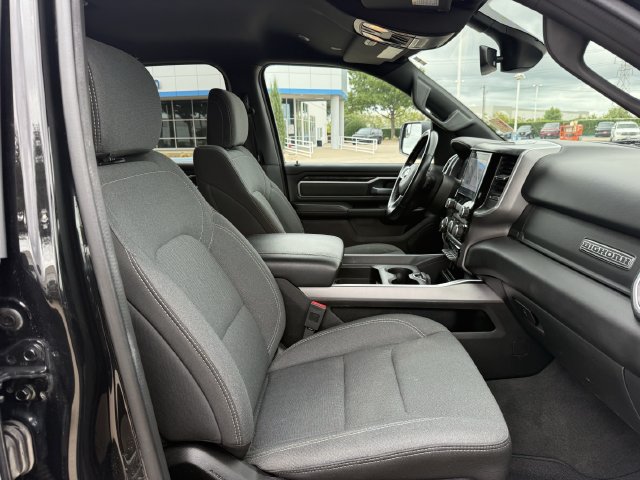 Used 2022 RAM 1500 Big Horn AWD/4WD image 28