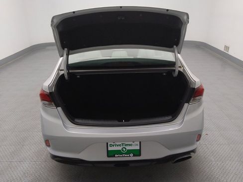 Used 2018 Hyundai Sonata SEL FWD image 29