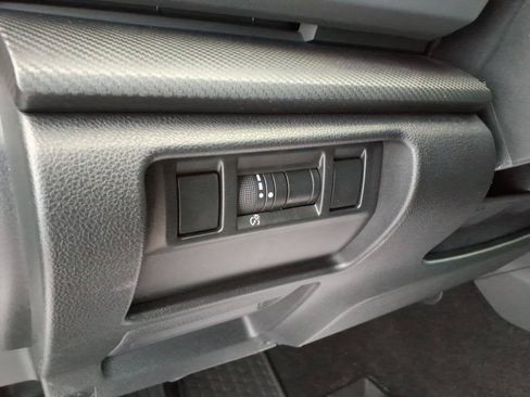 Certified 2024 Subaru Crosstrek 2.5i Wilderness w/ Crosstrek Mirror Package AWD/4WD image 22