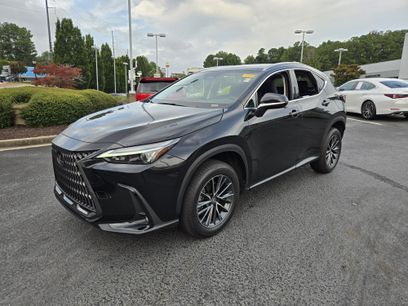 Used 2025 Lexus NX 250 FWD w/ Accessory Package (Z1)