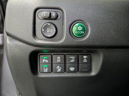Used 2023 Honda Ridgeline RTL-E image 21