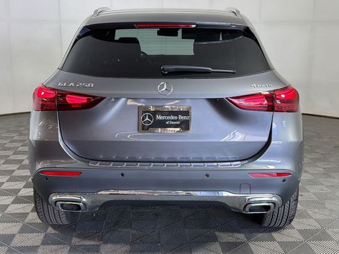 New 2026 Mercedes-Benz GLA 250 4MATIC image 10