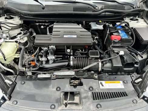 Used 2020 Honda CR-V EX-L image 31