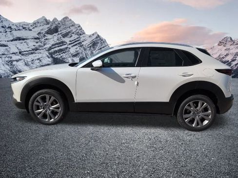 New 2026 MAZDA CX-30 AWD 2.5 S image 30