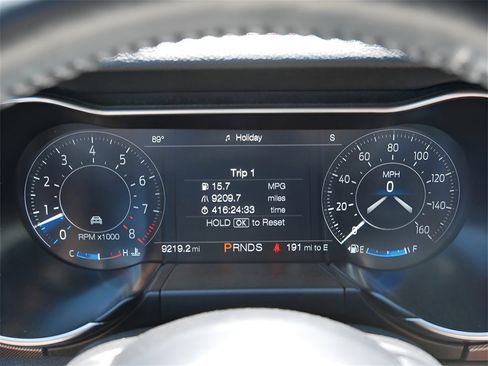 Used 2022 Ford Mustang GT Premium w/ Equipment Group 401A image 21