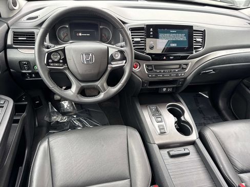Certified 2022 Honda Pilot EX-L image 2