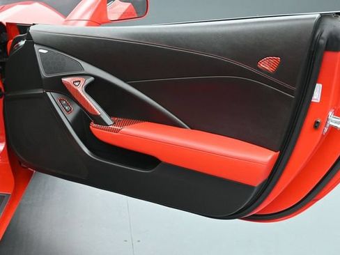 Used 2015 Chevrolet Corvette Stingray Convertible w/ 2LT Preferred Equipment Group RWD image 11