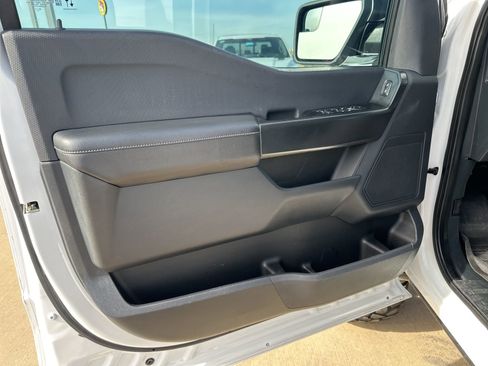 Used 2023 Ford F150 XL w/ STX Appearance Package image 17