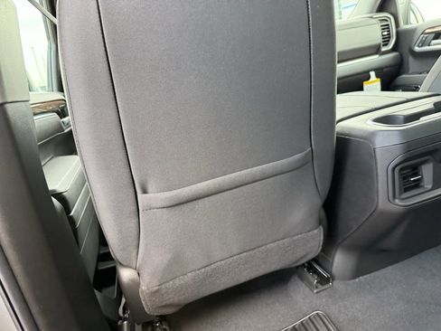 New 2026 Chevrolet Silverado 1500 RST w/ Texas Edition Plus image 36