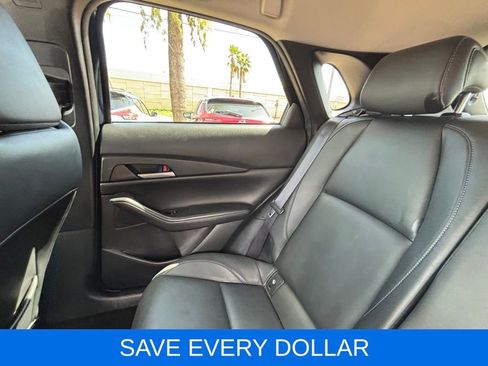 Used 2023 MAZDA CX-30 AWD 2.5 S w/ Select Package image 18