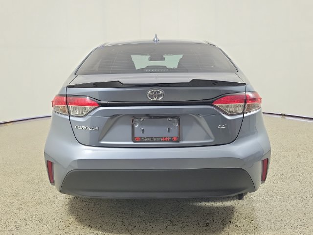 Used 2024 Toyota Corolla LE FWD image 6