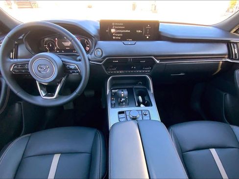 New 2026 MAZDA CX-90 Plug-In Hybrid w/ Premium Plus image 5
