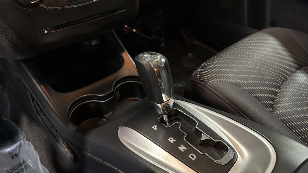 Used 2013 Dodge Journey FWD image 23