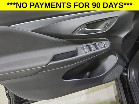 New 2026 Buick Envista Sport Touring w/ Convenience I Package FWD image 18