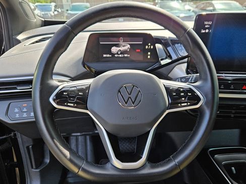 Used 2023 Volkswagen ID.4 Pro S AWD/4WD image 14