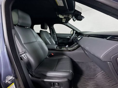 Used 2026 Land Rover Range Rover Velar S AWD/4WD image 30