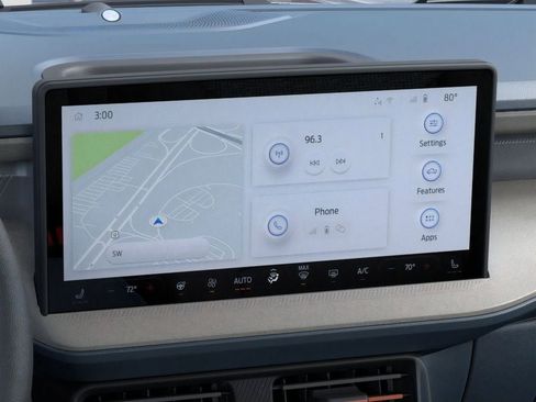 New 2026 Ford Maverick Lariat AWD/4WD image 47
