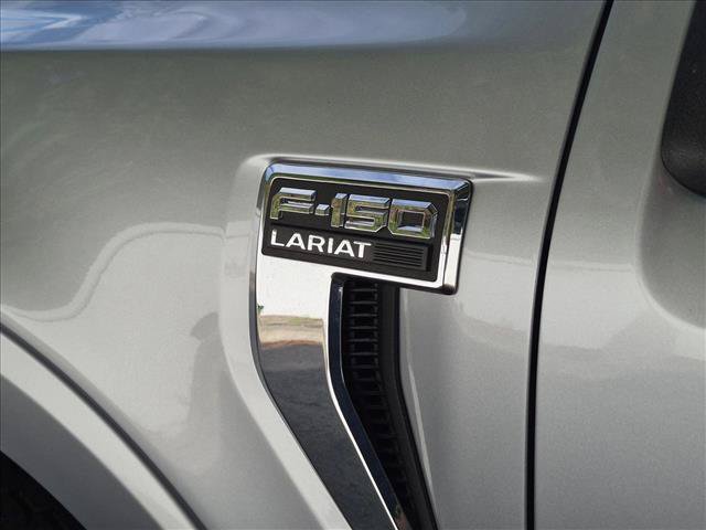 Used 2024 Ford F150 Lariat w/ Equipment Group 502A High AWD/4WD image 11