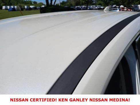 Certified 2023 Nissan Rogue SV AWD/4WD image 17