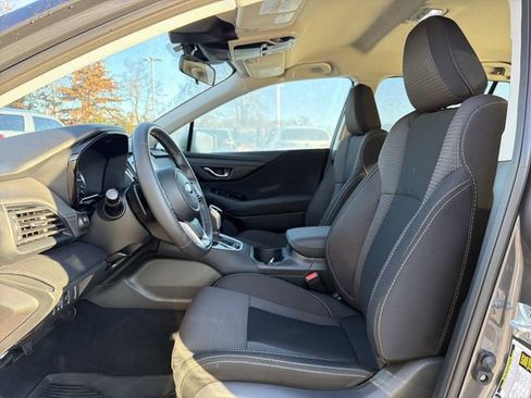 Certified 2025 Subaru Outback Premium image 11
