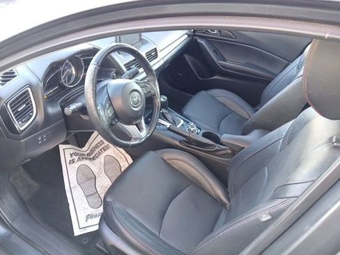 Used 2015 MAZDA MAZDA3 s Grand Touring image 17