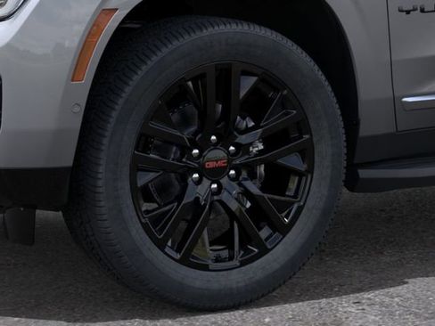 New 2026 GMC Yukon XL Elevation AWD/4WD image 9