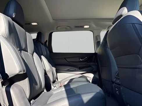 New 2026 Subaru Ascent Bronze Edition AWD/4WD image 16