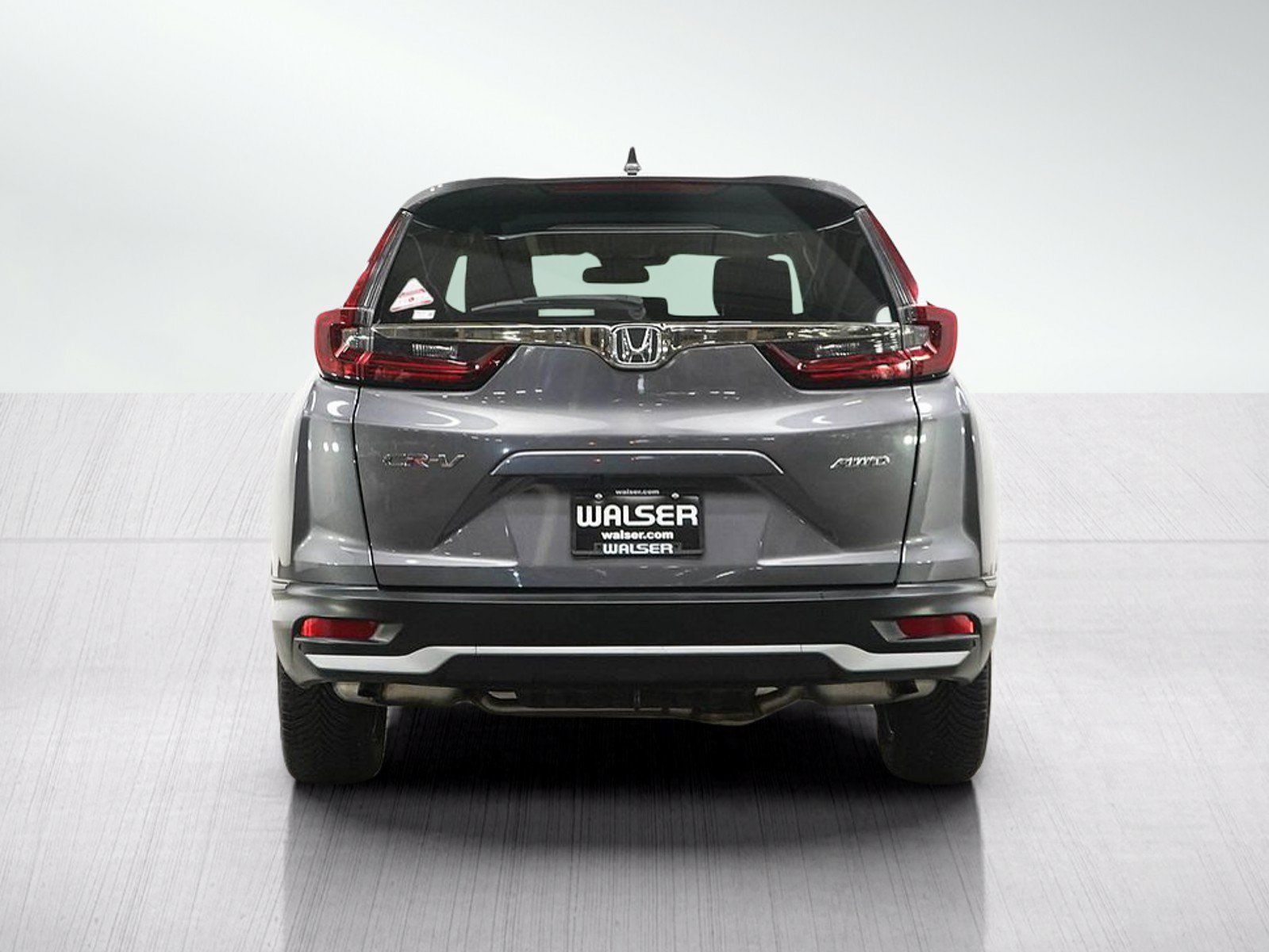 Used 2021 Honda CR-V EX image 6