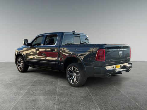New 2026 RAM 1500 Tungsten w/ Towing Technology Group image 3