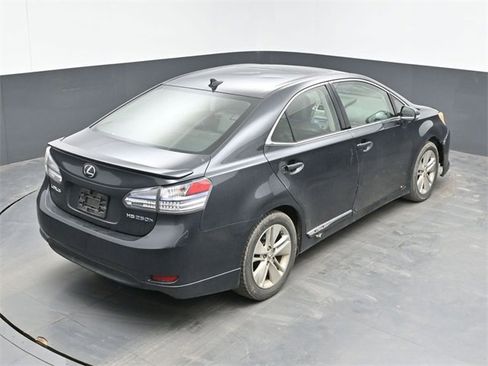 Used 2010 Lexus HS 250h image 24