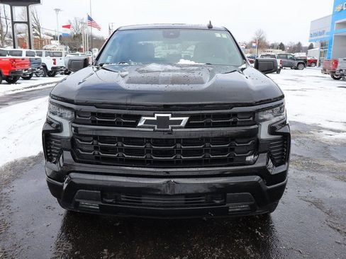 Used 2023 Chevrolet Silverado 1500 RST w/ Rally Edition image 26
