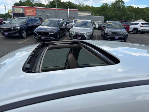 Used 2014 Honda Accord EX-L image 29