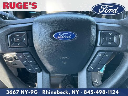 Used 2019 Ford F150 XL w/ Equipment Group 101A Mid AWD/4WD image 20