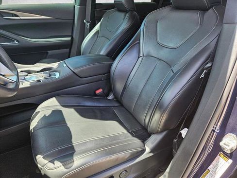 Used 2023 INFINITI QX60 Luxe w/ Vision Package image 15