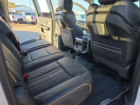 New 2026 RAM 1500 Tungsten image 11
