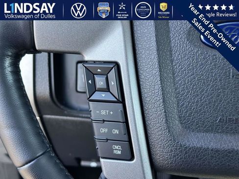 Used 2016 Ford Expedition Limited w/ Equipment Group 301A image 22