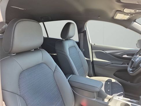 New 2026 Buick Envista Sport Touring w/ Convenience I Package FWD image 17