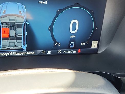 Used 2025 Ford F150 Tremor w/ Equipment Group 402A High AWD/4WD image 21