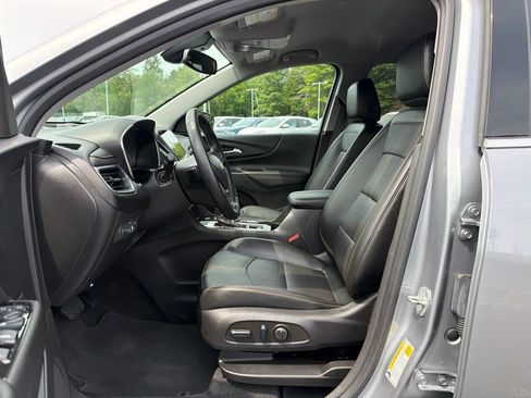 Used 2023 Chevrolet Equinox Premier AWD/4WD image 29