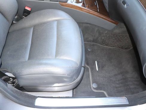 Used 2012 Mercedes-Benz S 350 BlueTEC 4MATIC image 39
