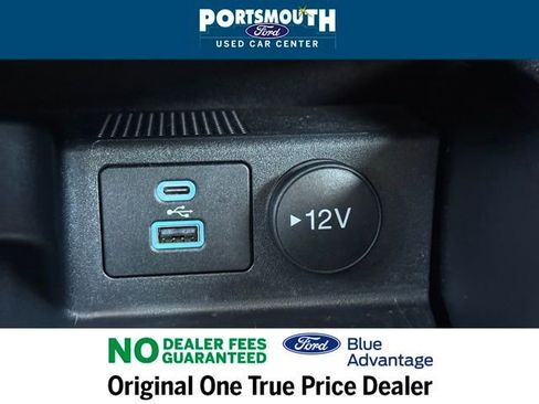 Certified 2022 Ford Escape SE w/ Convenience Package image 13