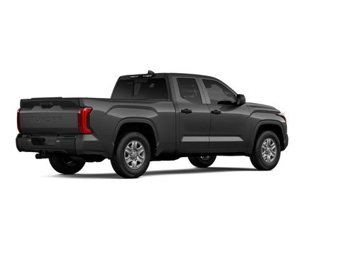 New 2026 Toyota Tundra SR RWD image 10