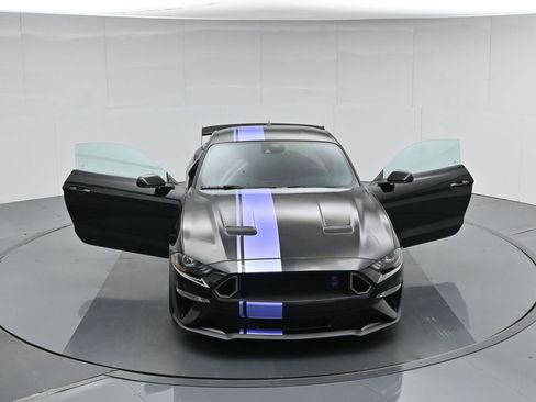 Used 2021 Ford Mustang GT w/ Equipment Group 301A image 38