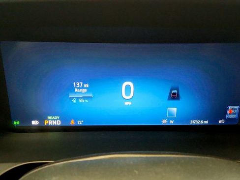 Used 2024 Ford F150 Lightning Platinum image 14